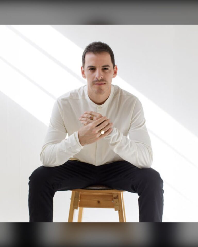 Adam Ten
