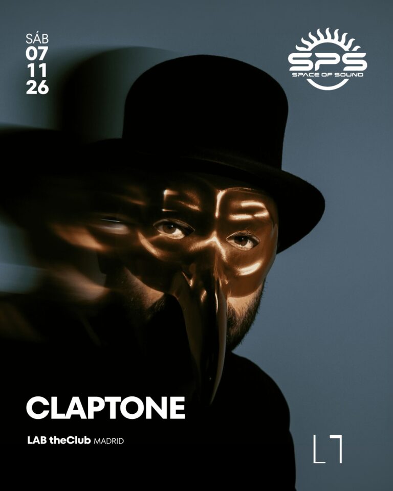 Claptone