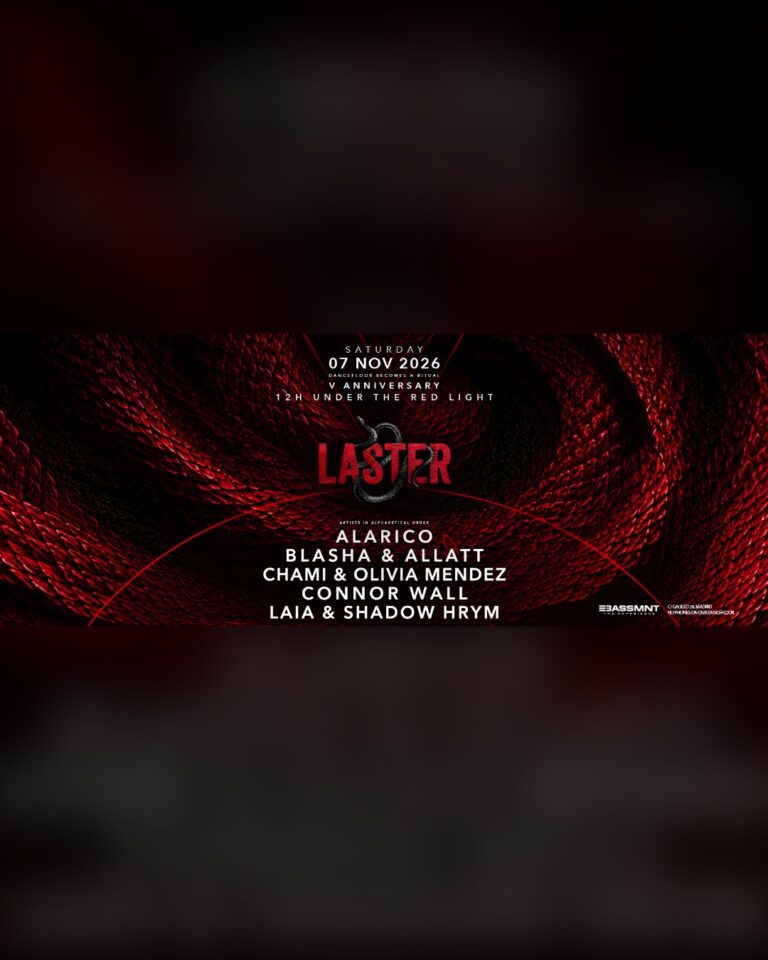 Laster