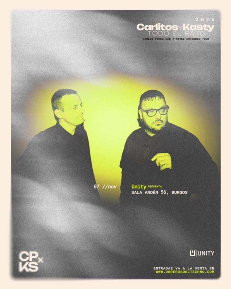 UNITY TECHNO
