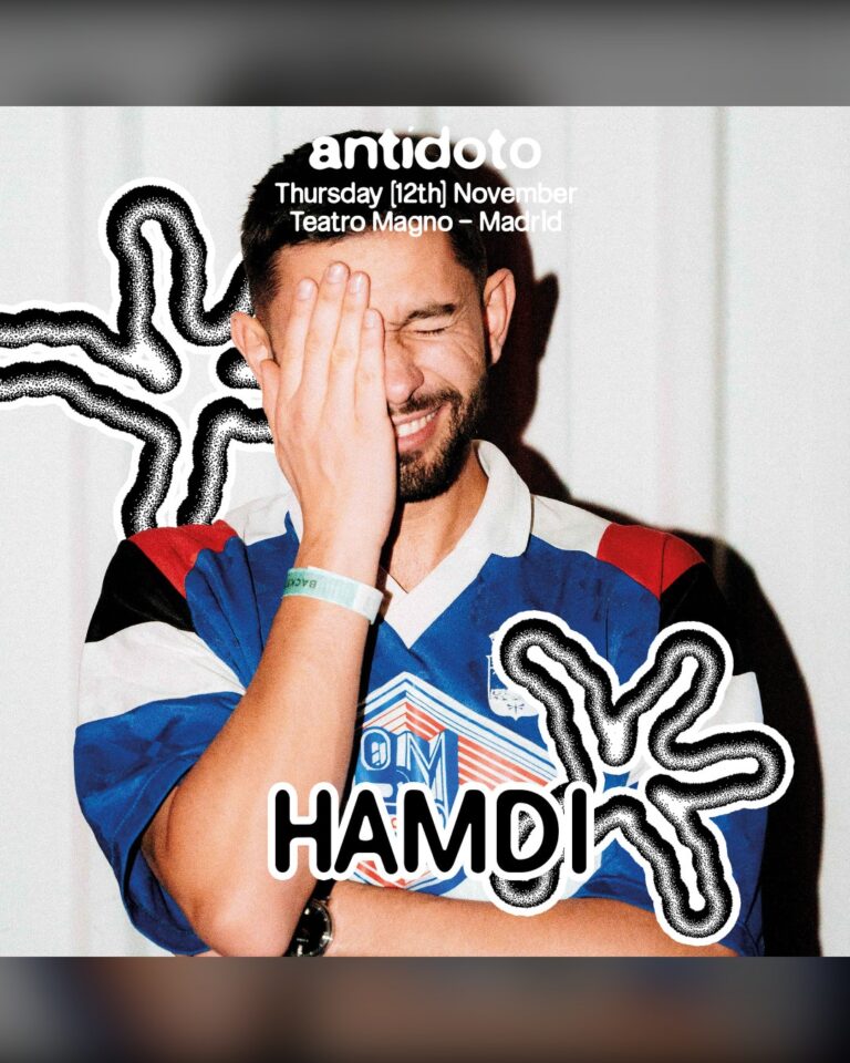 Antidoto Club