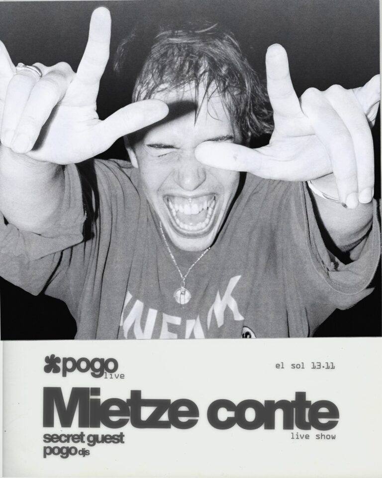 Pogo Live