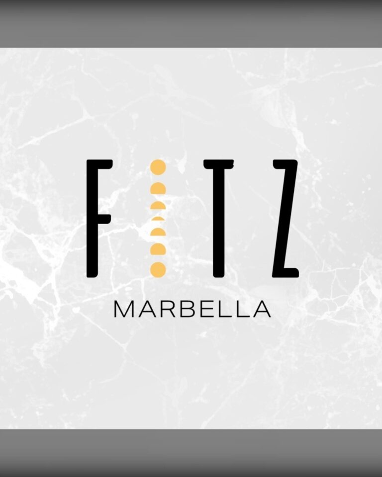 Aaron Sevilla at FITZ Marbella