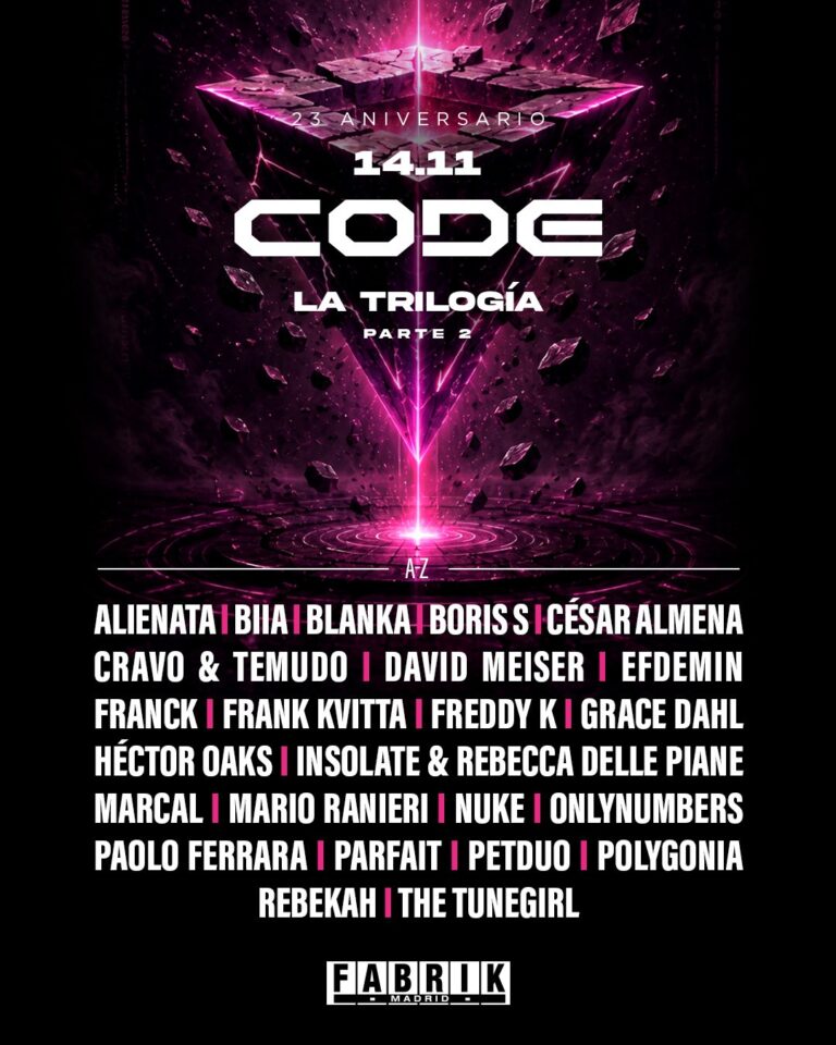 CODE