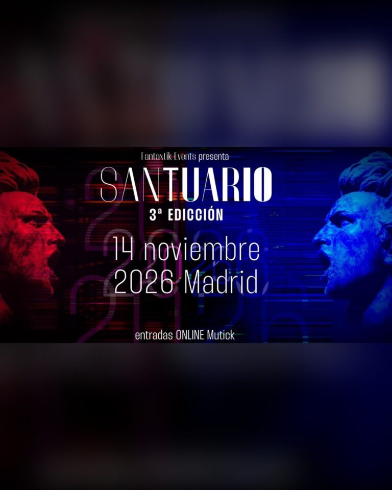 SANTUARIO Festival