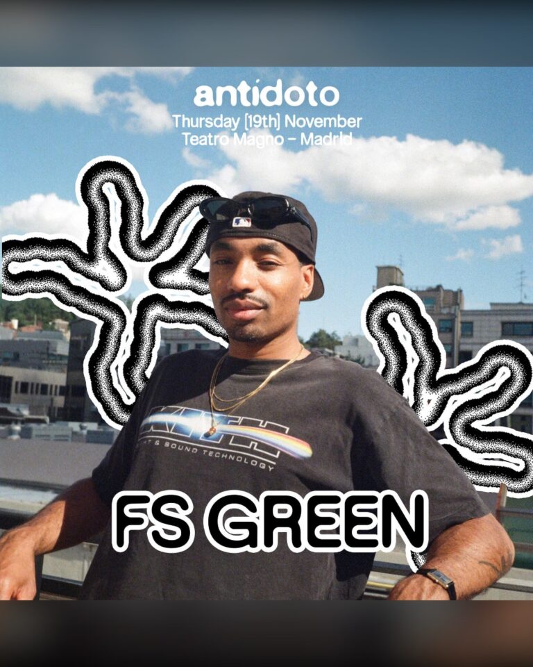 Antidoto Club