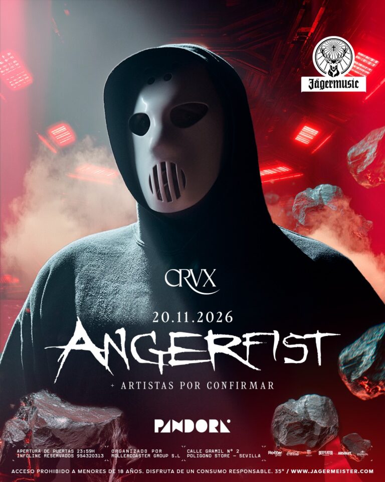 CRVX