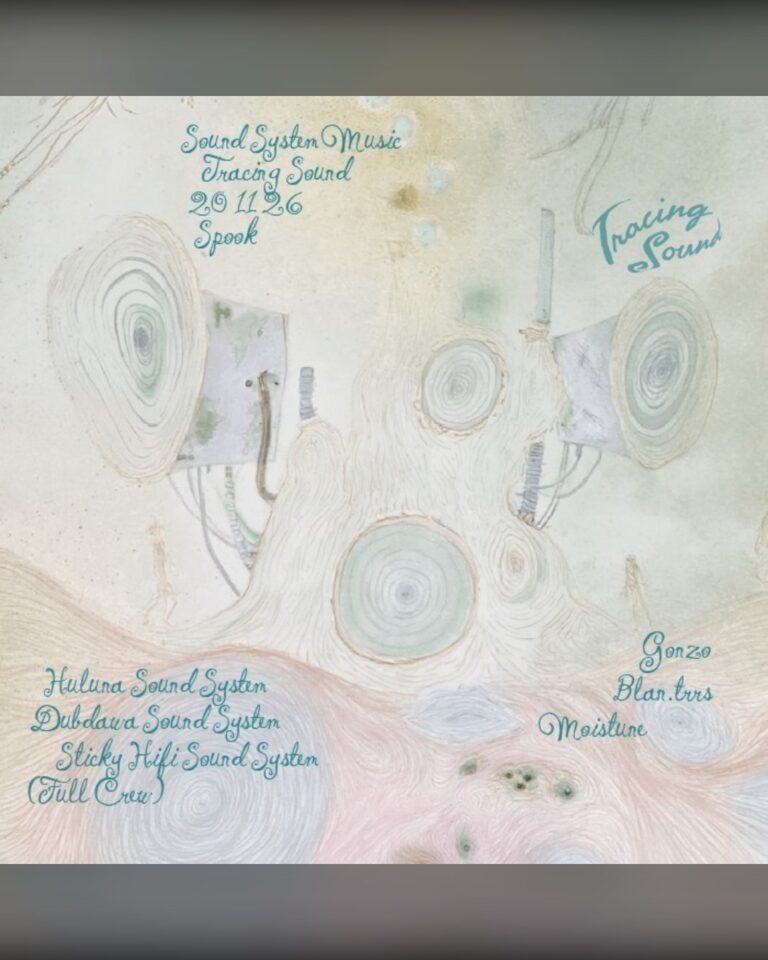 Tracing Sound