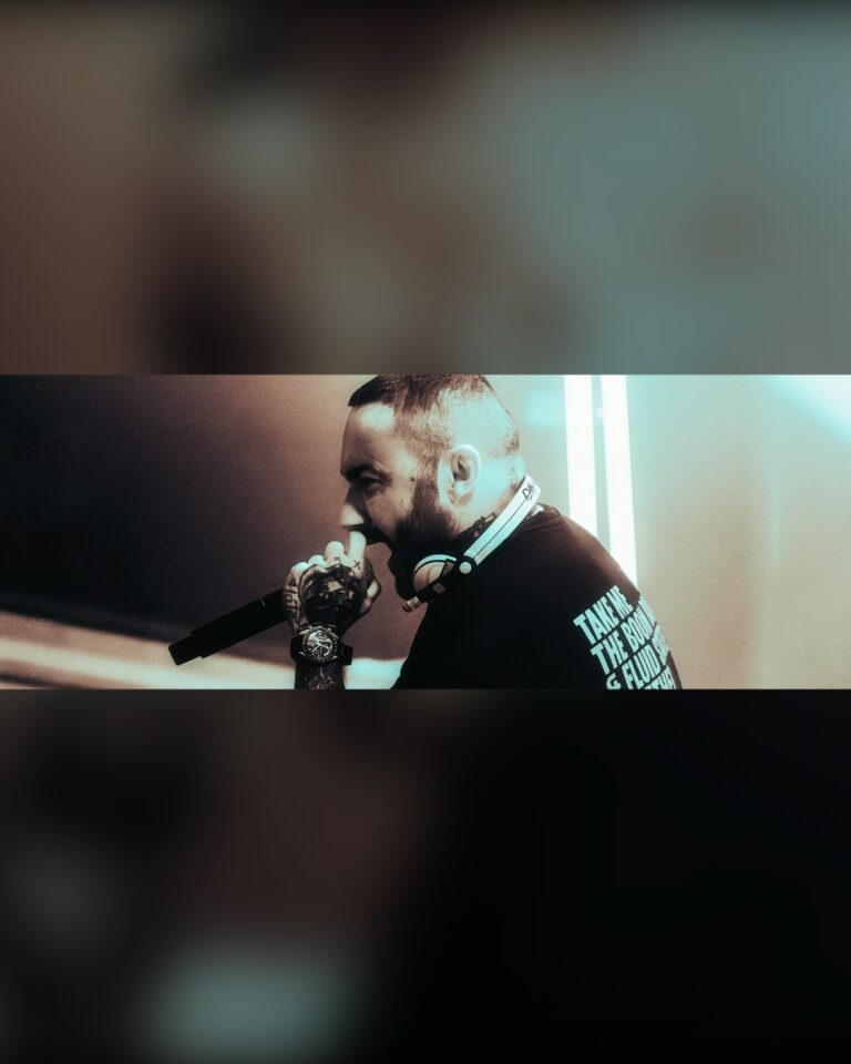 DJ Nano