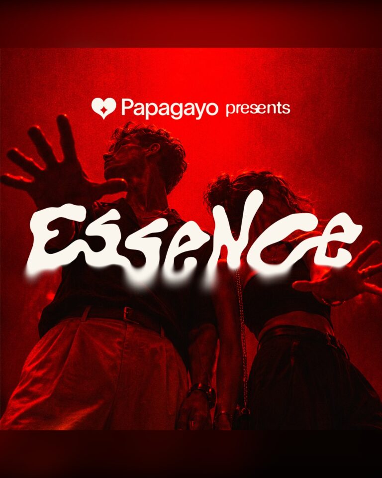 Essence
