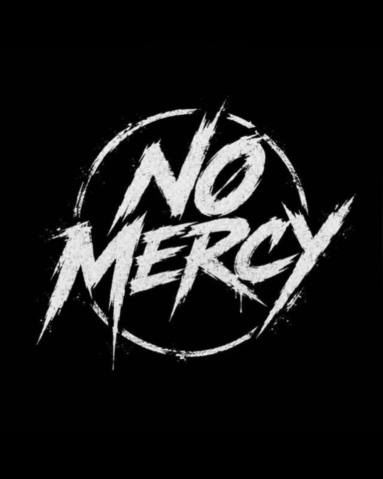 No Mercy