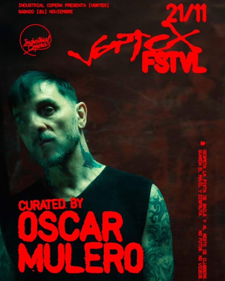 Vortex FSTVL