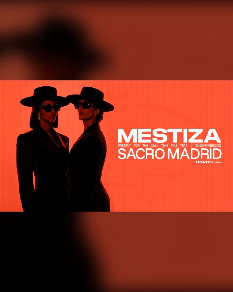 MESTIZA