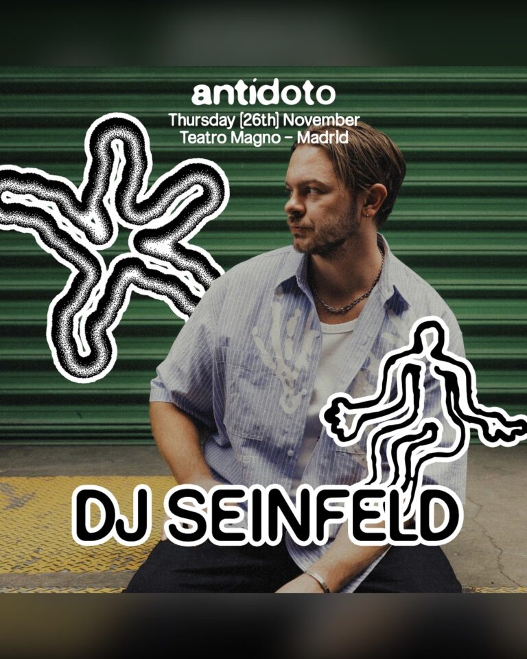 Antidoto Club