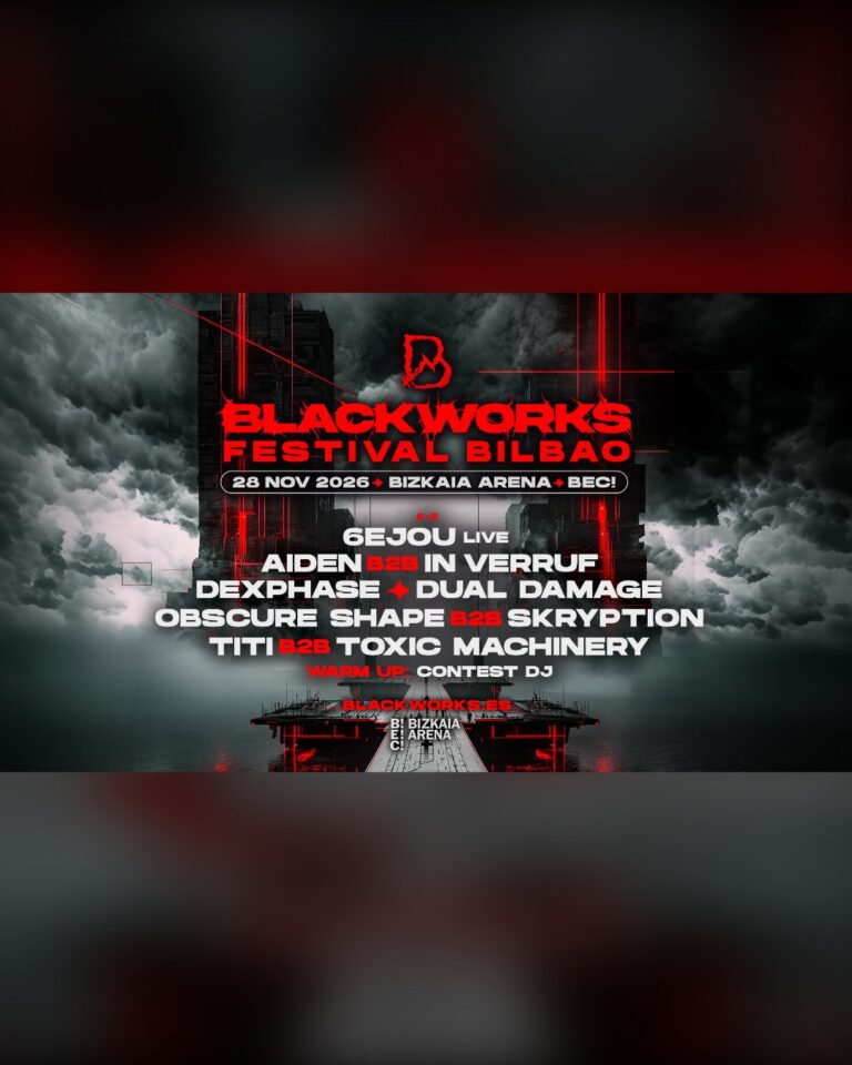 BLACKWORKS
