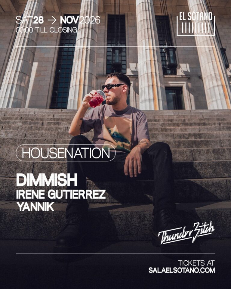 HOUSENATION