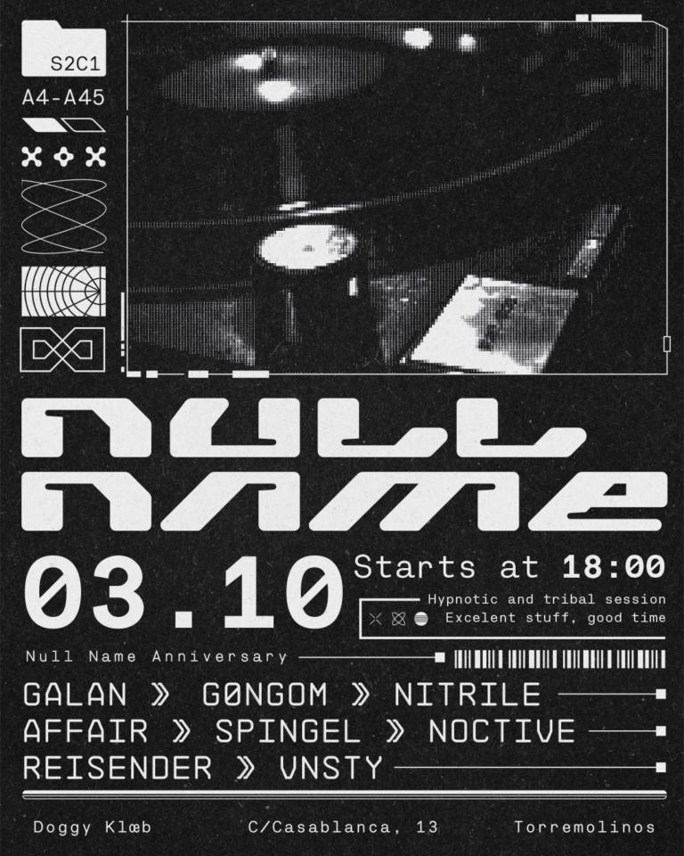Null Name