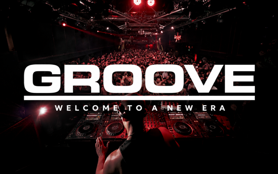 Sala Groove presenta su nueva etapa y desvela su programación para la temporada 2026/2027