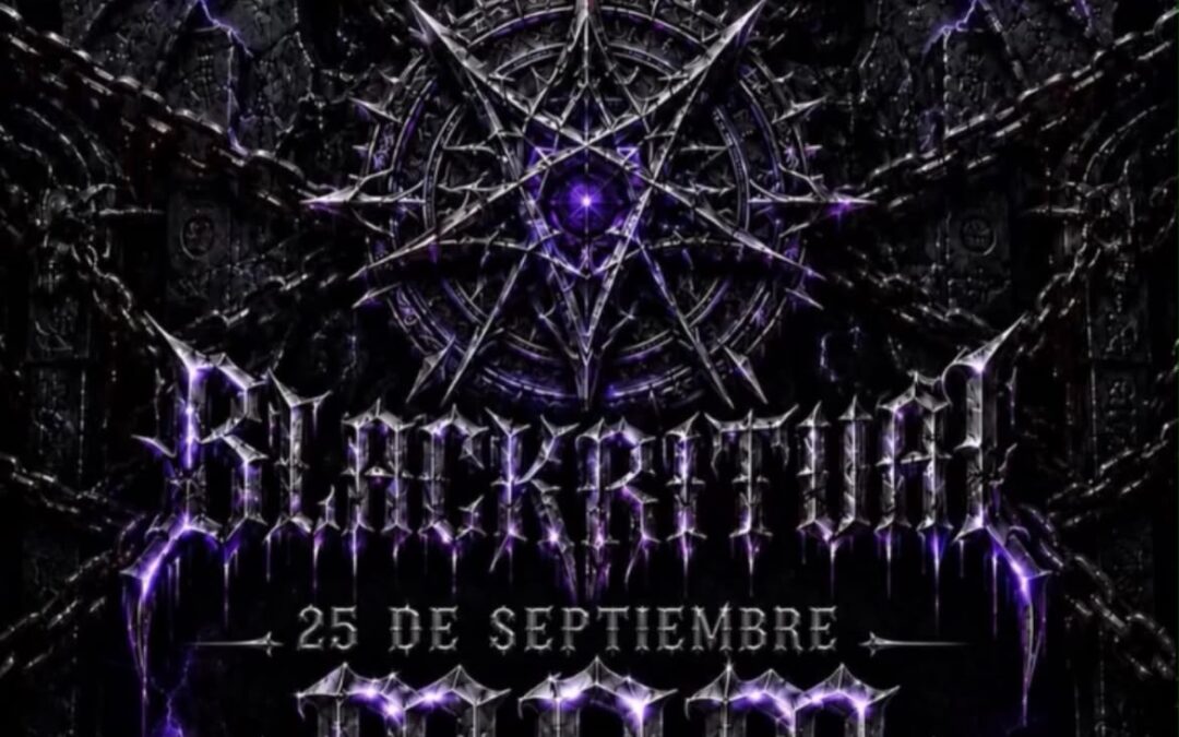 BLACKRITUAL