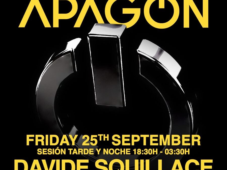 Apagon