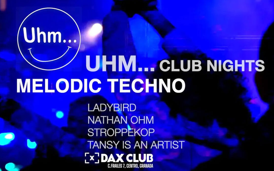 Dax X Uhm…