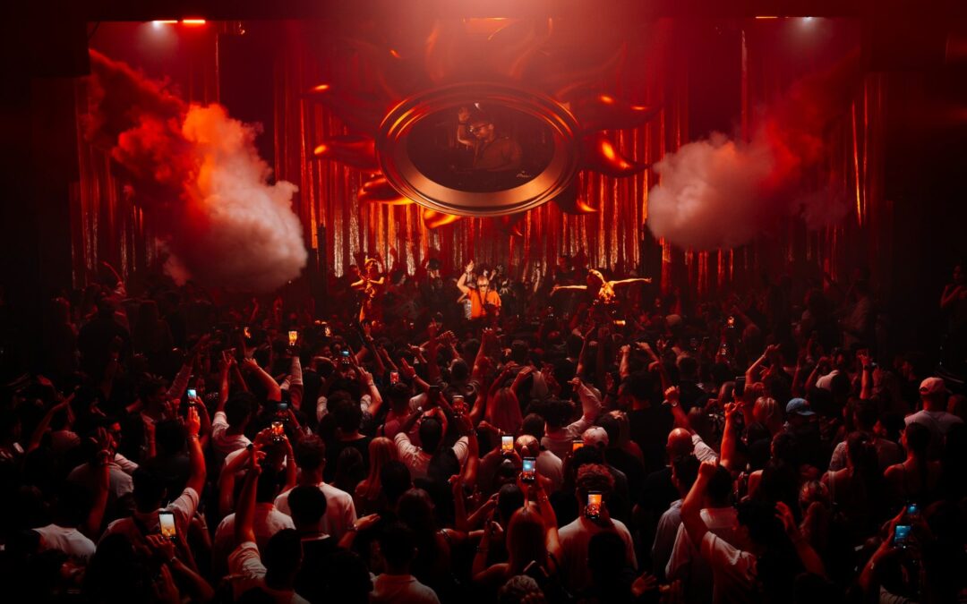 Francis Mercier despide su primera temporada de Solèy en Hï Ibiza con Shimza, Satori, Apache B2B Vanjee y Gudfella