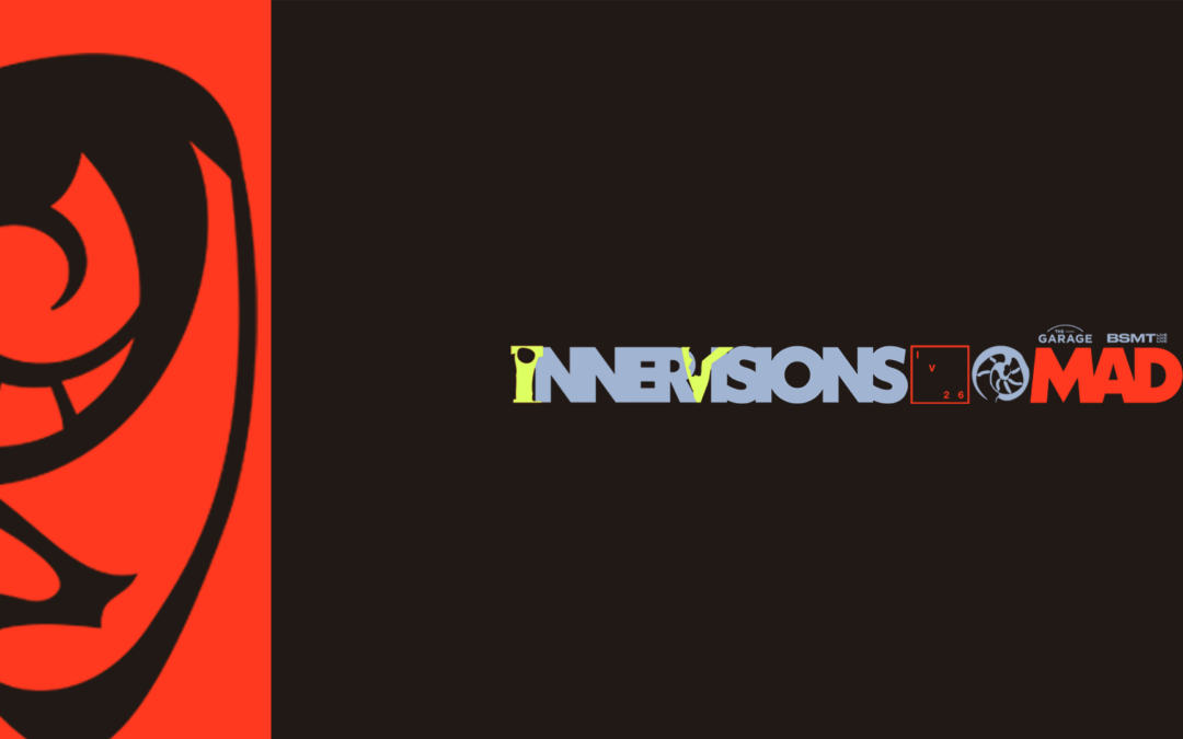 Innervisions Mad reúne a Âme, Dixon, Julya Karma y Trikk en Madrid