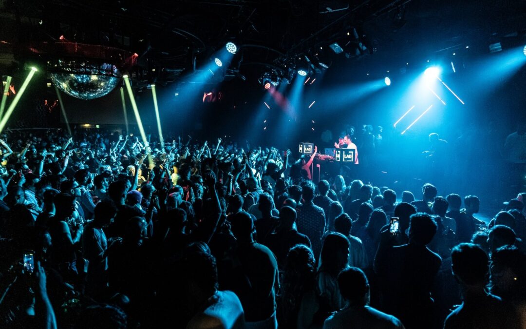 LAB theCLUB presenta un octubre de primer nivel: Planetary Assault Systems, Hot Since 82, Adam Beyer, Reinier Zonneveld y Mathame
