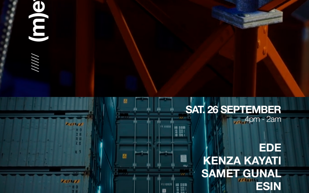 Metrica Open Air