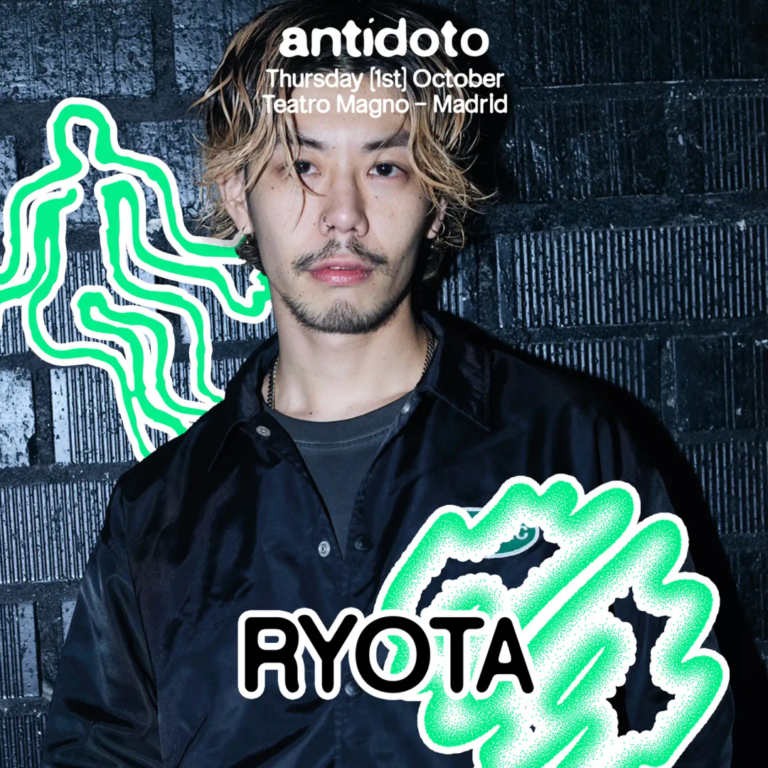 ANTIDOTO CLUB