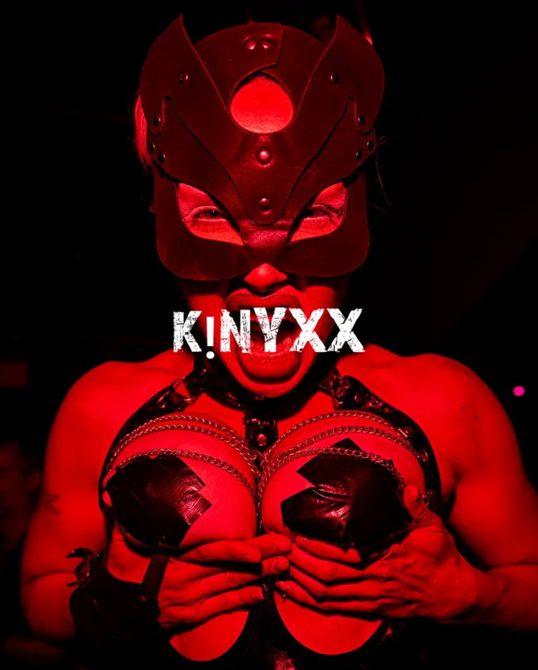 KINYXX MADRID