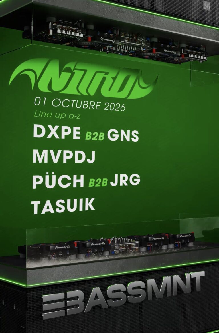NITRO