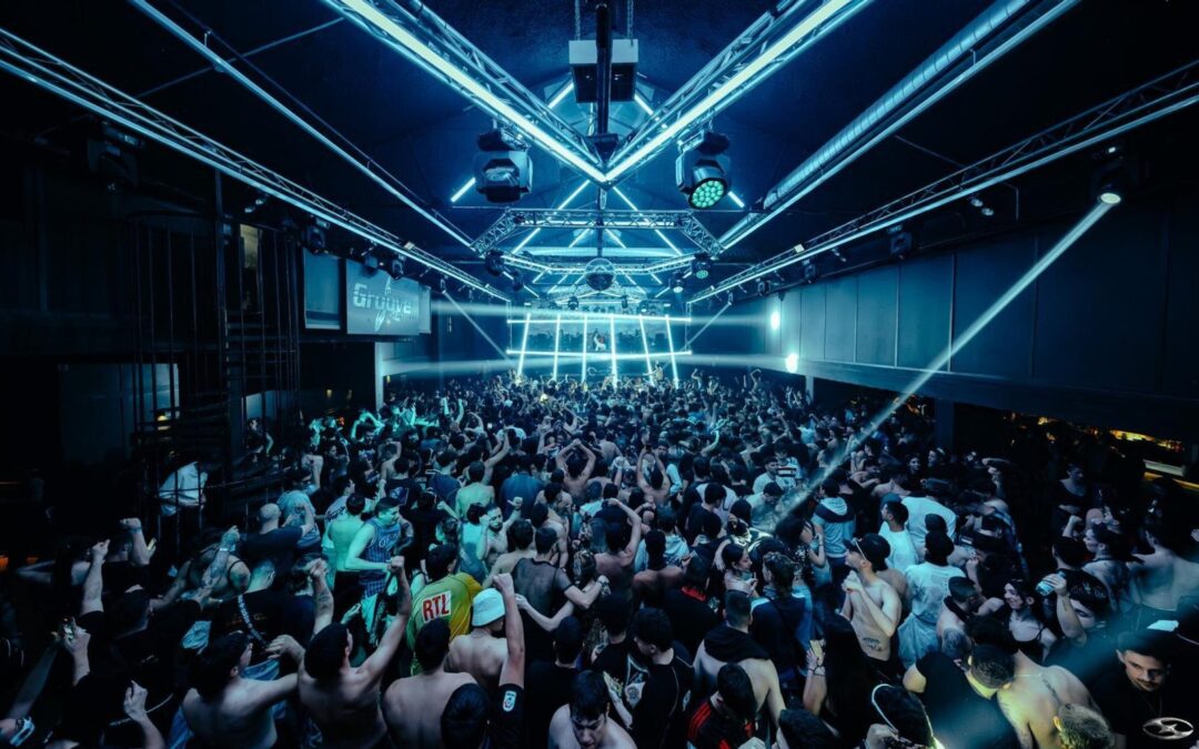 Sala Groove presenta su nueva etapa ante la industria musical y arranca la temporada 2026/2027 con equipo renovado