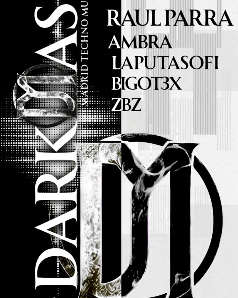 DARKMASS