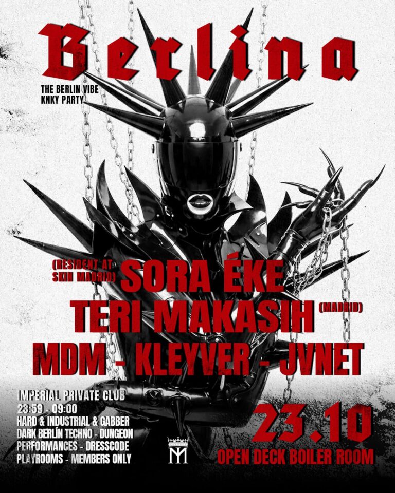 BERLINA
