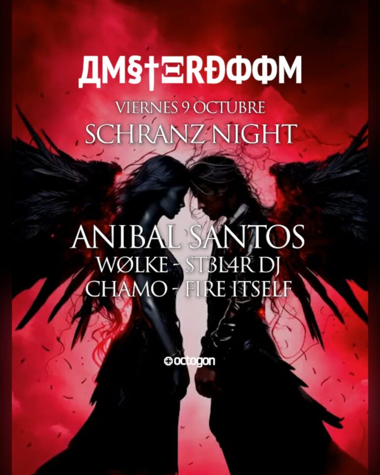 Amsterdoom