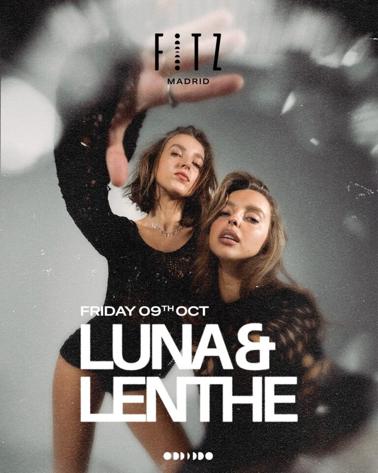 Luna & Lenthe