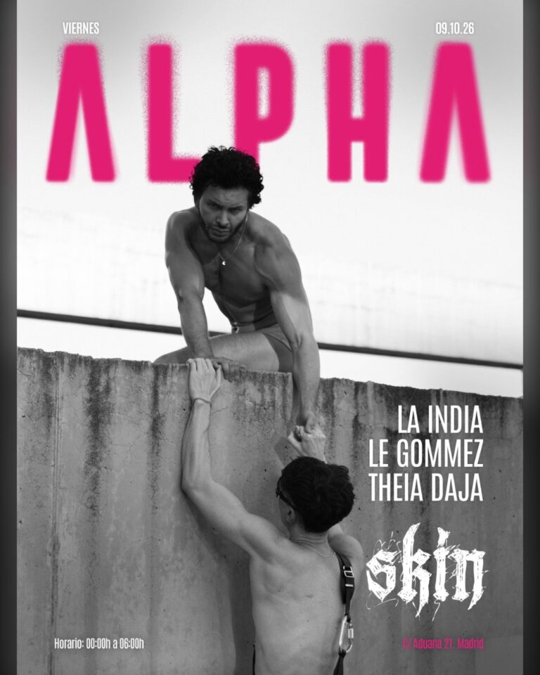 Skin Alpha
