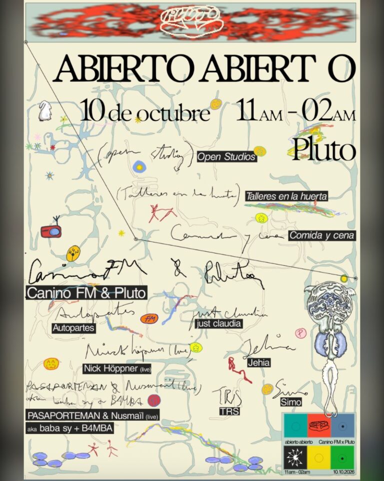 Abierto Abierto