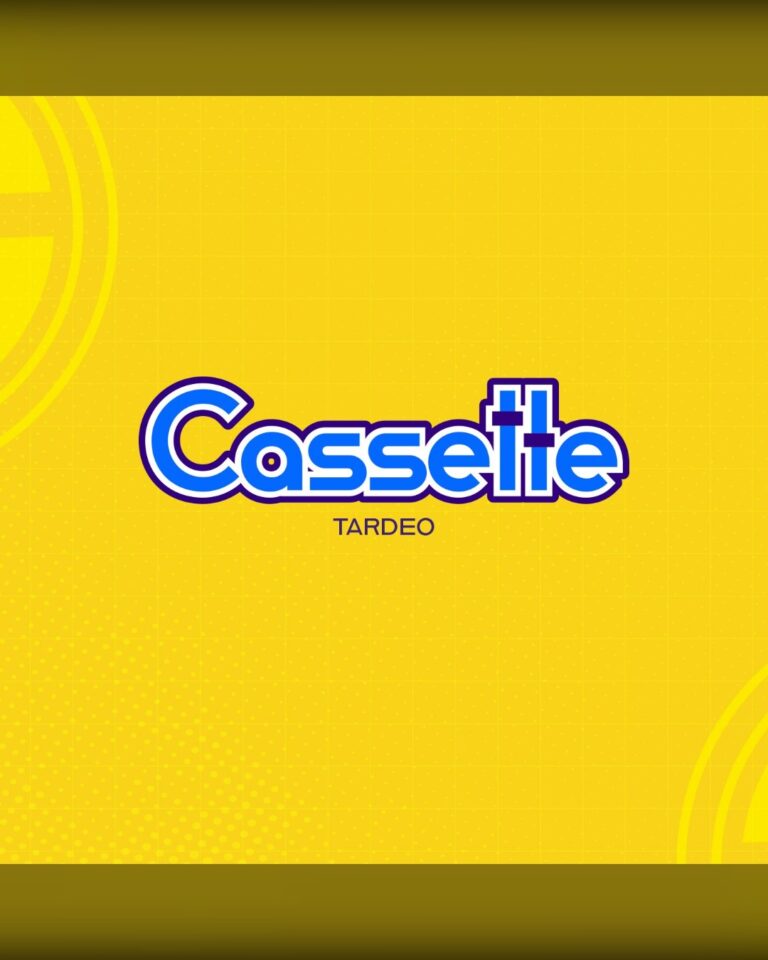 Cassette