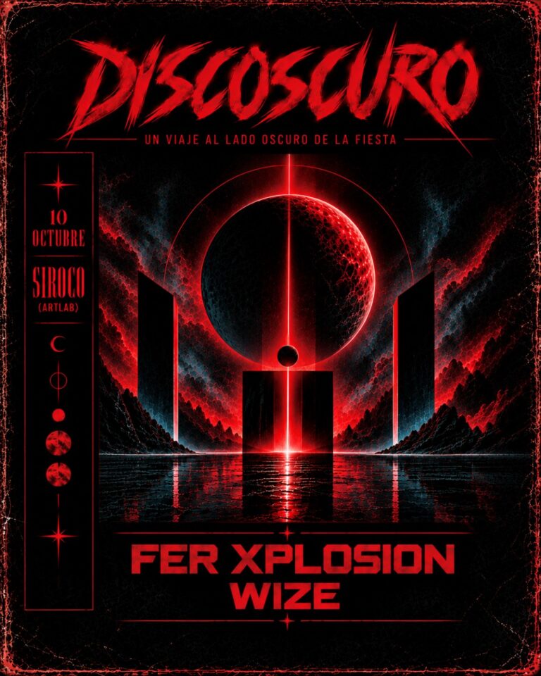 Discoscuro