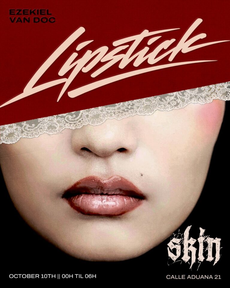 Lipstick