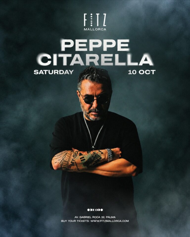 Peppe Citarella