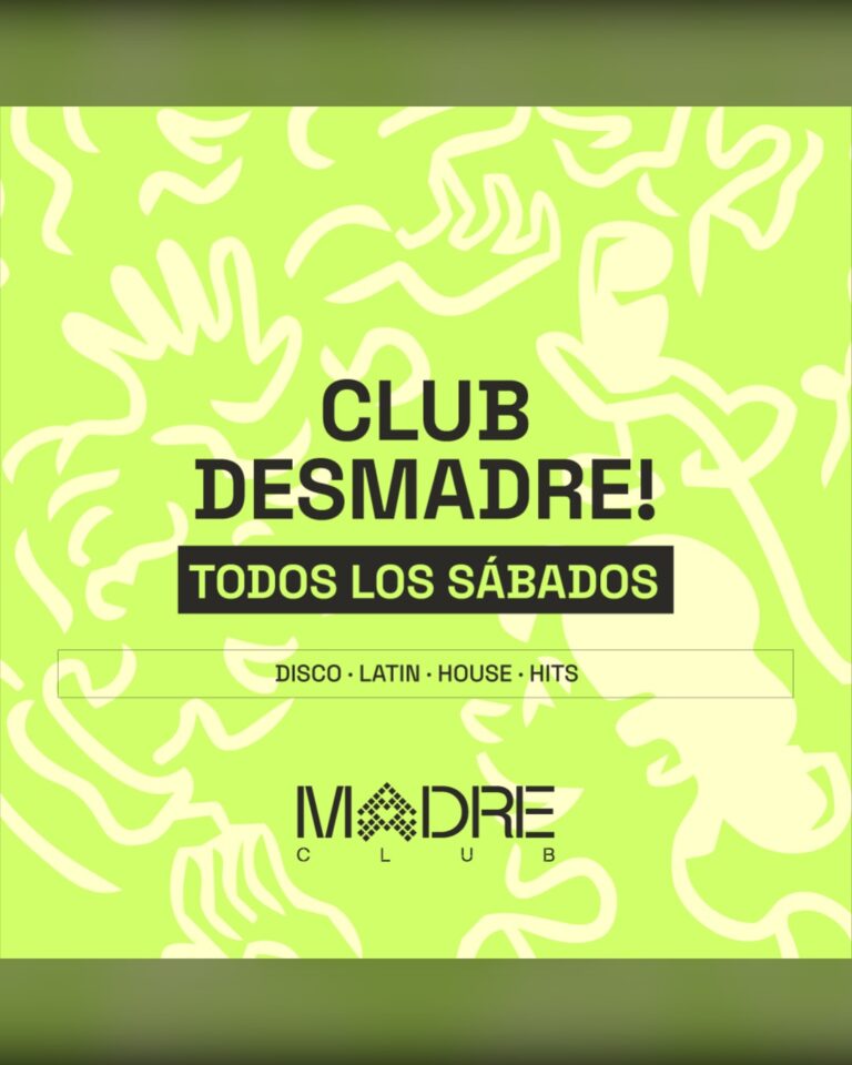 Desmadre Club