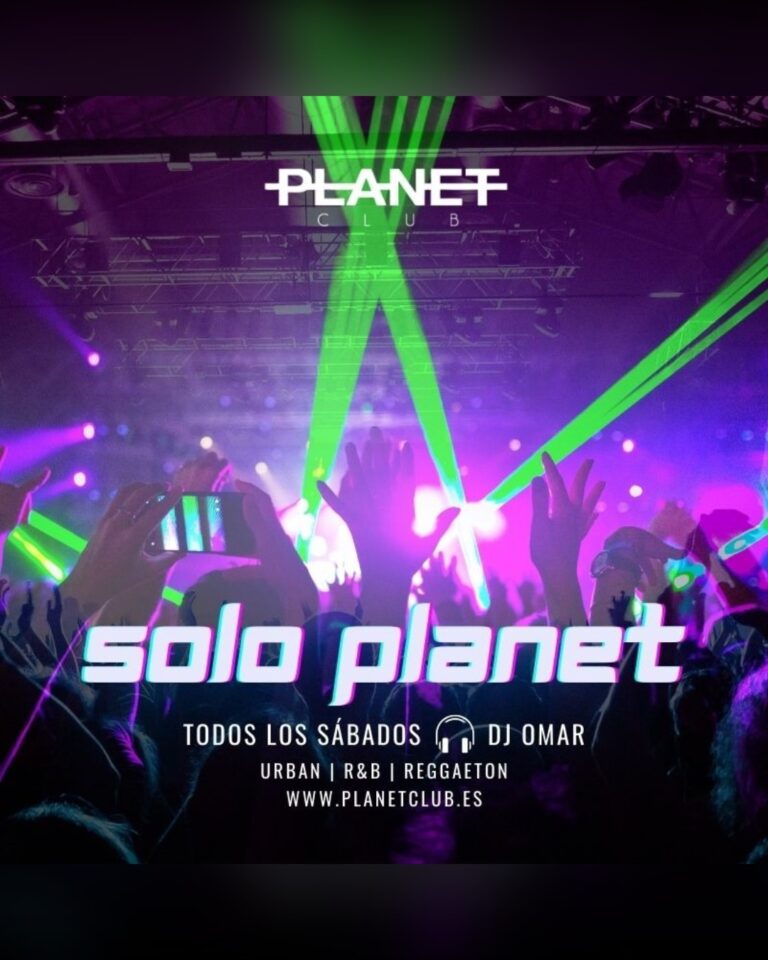 Solo Planet
