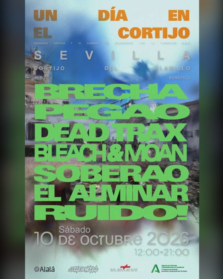 Un Día en el Cortijo