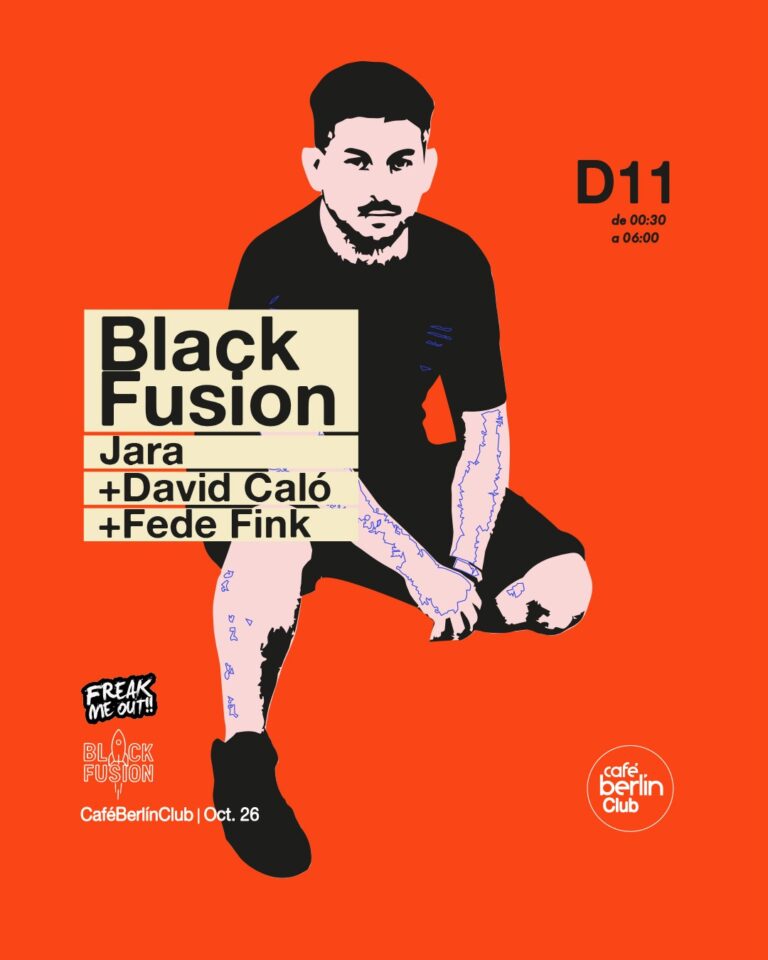 Black Fusion