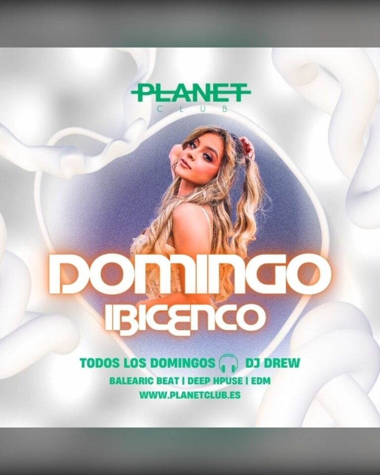 Domingo Ibicenco
