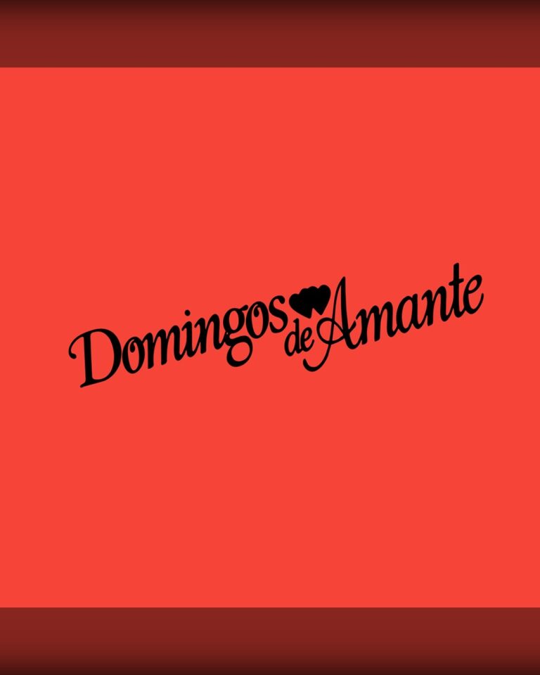 Domingos de Amante