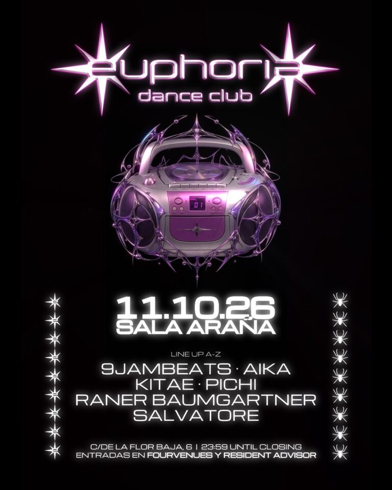 Euphoria